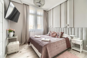 Stawa Villa & Apart, Świnoujście